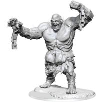 Dungeons And Dragons Nolzur's Marvelous Unpainted Minis: Mouth of Grolantor