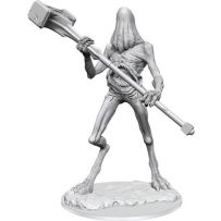 Dungeons And Dragons Nolzur's Marvelous Unpainted Minis: Tomb-Tapper