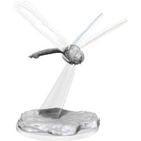 Dungeons And Dragons Nolzur's Marvelous Unpainted Minis: Giant Dragonfly