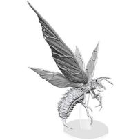 Dungeons And Dragons Nolzur's Marvelous Unpainted Minis: Hellwasp
