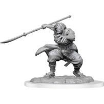 Dungeons And Dragons Nolzur's Marvelous Unpainted Minis: Oni Female