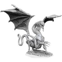 Dungeons And Dragons Nolzur's Marvelous Unpainted Minis: Jabberwock