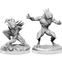 Dungeons And Dragons Nolzur's Marvelous Unpainted Minis: Nothics