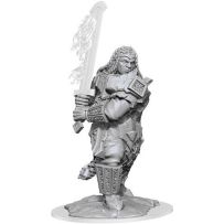 Dungeons And Dragons Nolzur's Marvelous Unpainted Minis: Fire Giant 2