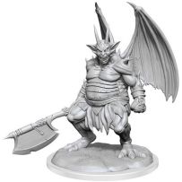 Dungeons And Dragons Nolzur's Marvelous Unpainted Minis: Nycaloth