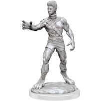 Dungeons And Dragons Nolzur's Marvelous Unpainted Minis: Headless Monster