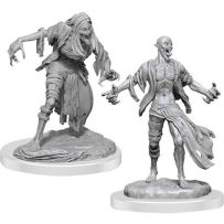 Dungeons And Dragons Nolzur's Marvelous Unpainted Minis: Nosferatu