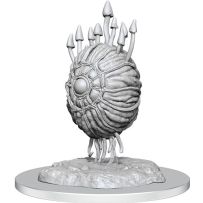 WZK90645S Dungeons And Dragons Nolzur's Marvelous Unpainted Minis: Gas Spore published by WizKids Games