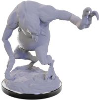 WZK90680S Dungeons And Dragons Nolzur's Marvelous Unpainted Minis: Ettercaps published by WizKids Games