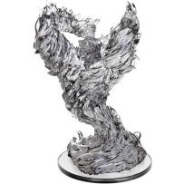 WZK90681S Dungeons And Dragons Nolzur's Marvelous Unpainted Minis: Animated Fire Breath published by WizKids Games