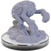 WZK90685S Dungeons And Dragons Nolzur's Marvelous Unpainted Minis: Intellect Devourers published by WizKids Games