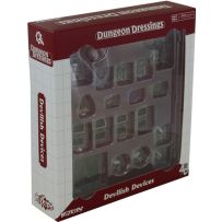 WarLock Tiles System: Dungeon Dressings: Traps - Devilish Devices