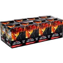 Dungeons And Dragons: Fangs And Talons Booster Brick