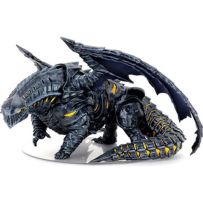 Dungeons And Dragons: Icewind Dale: Rime Of The Frostmaiden Chardalyn Dragon Premium Figure