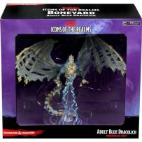 Dungeons And Dragons: Boneyard Premium Set - Blue Dracolich