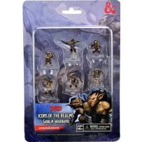Dungeons And Dragons: Goblin Warband