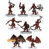 Dungeons And Dragons: Kobold Warband