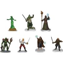 Dungeons And Dragons: Saltmarsh Box 1
