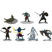 Dungeons And Dragons: Saltmarsh Box 2