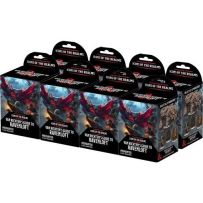 Dungeons And Dragons: Van Richten's Guide To Ravenloft Booster Brick