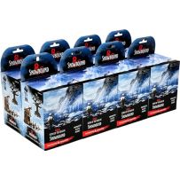 Dungeons And Dragons: Snowbound Booster Brick