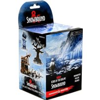Dungeons And Dragons: Snowbound Booster Pack