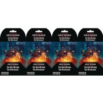 Dungeons And Dragons: The Wild Beyond The Witchlight Booster Brick
