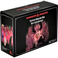 Dungeons And Dragons: Teeth of Dahlver-Nar Bite-Sized Artifact