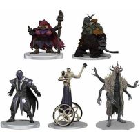 Dungeons And Dragons: Strixhaven Box Set 1