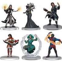 Dungeons And Dragons: Strixhaven Box Set 2