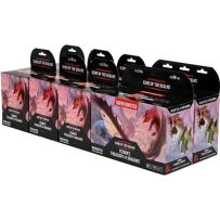 Dungeons And Dragons: Fizban's Treasury Of Dragons Booster Brick