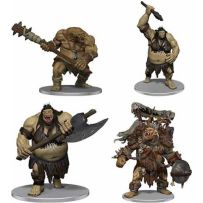 Dungeons And Dragons: Ogre Warband