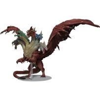 Dungeons And Dragons: Aspect Of Tiamat