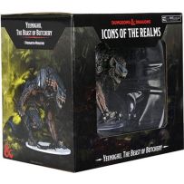 Dungeons And Dragons: Yeenoghu, The Beast Of Butchery