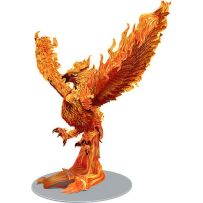 Dungeons And Dragons: Elder Elemental - Phoenix