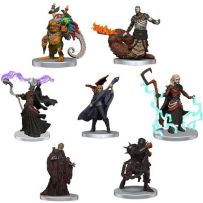 Dungeons And Dragons: Tomb Of Annihilation Box 1
