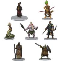 Dungeons And Dragons: Tomb Of Annihilation Box 2