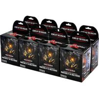 Dungeons And Dragons: Mordenkainen Presents Monsters Of The Multiverse Booster Brick