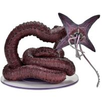Dungeons And Dragons: Mordenkainen Presents Monsters Of The Multiverse - Neothelid Figure