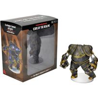 Dungeons And Dragons: The Mighty Servant Of Leuk-o Boxed Figure