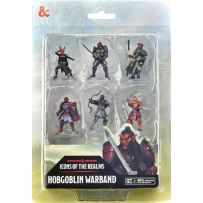 Dungeons And Dragons: Hobgoblin Warband