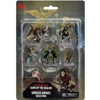 Dungeons And Dragons: Undead Armies - Skeletons