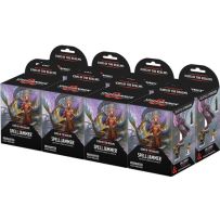 Dungeons And Dragons: Spelljammer Adventures In Space Booster Brick