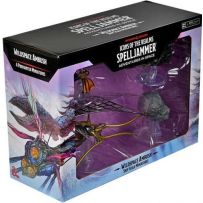 Dungeons And Dragons: Wildspace Ambush - Ship Scale