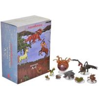 Dungeons And Dragons: Monsters A-C Classic Collection