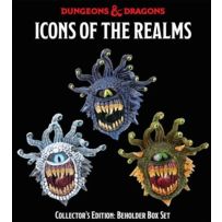 Dungeons And Dragons: Collector's Edition Beholder Box Set