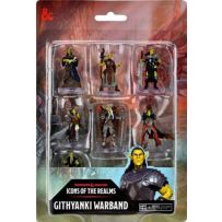 Dungeons And Dragons: Githyanki Warband