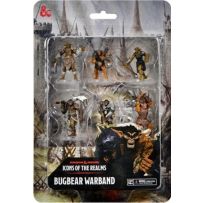 Dungeons And Dragons: Bugbear Warband