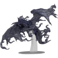 Dungeons And Dragons: Adult Blue Shadow Dragon