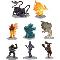 Dungeons And Dragons: Monsters D-F Classic Collection